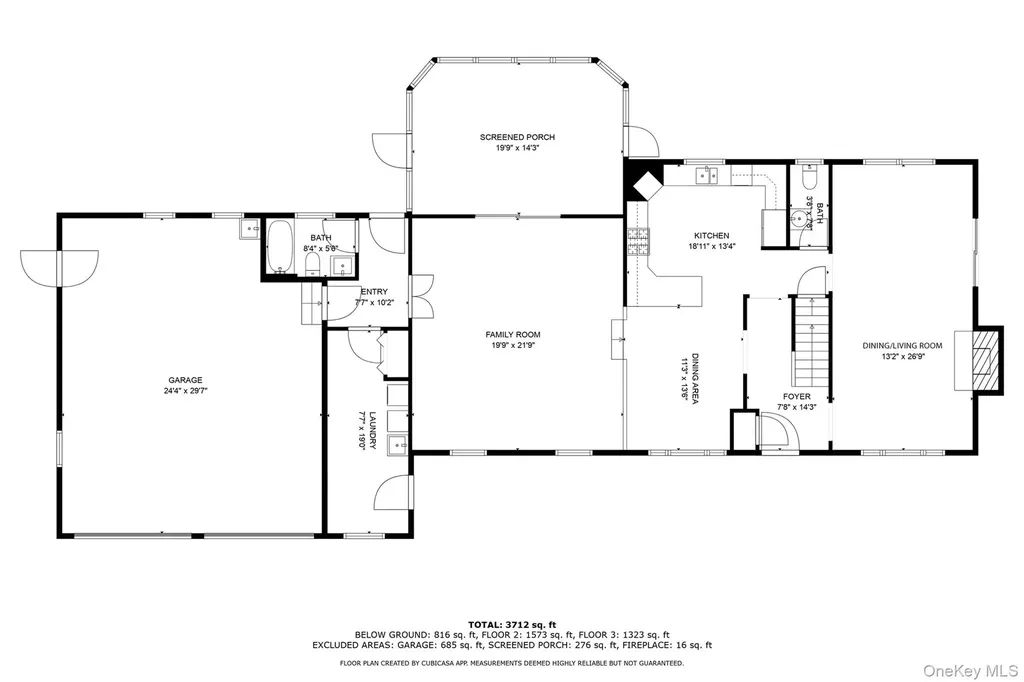 12 Canterbury Lane Suffern NY 10901
