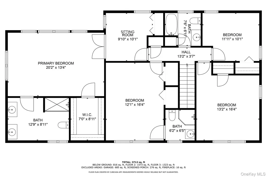 12 Canterbury Lane Suffern NY 10901