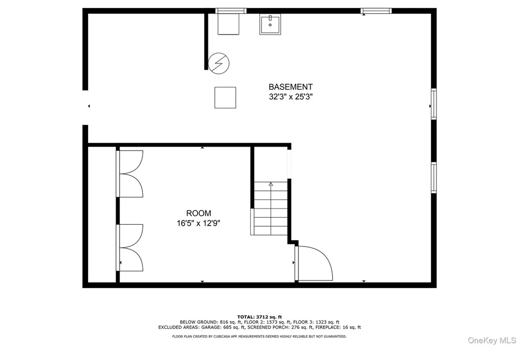 12 Canterbury Lane Suffern NY 10901