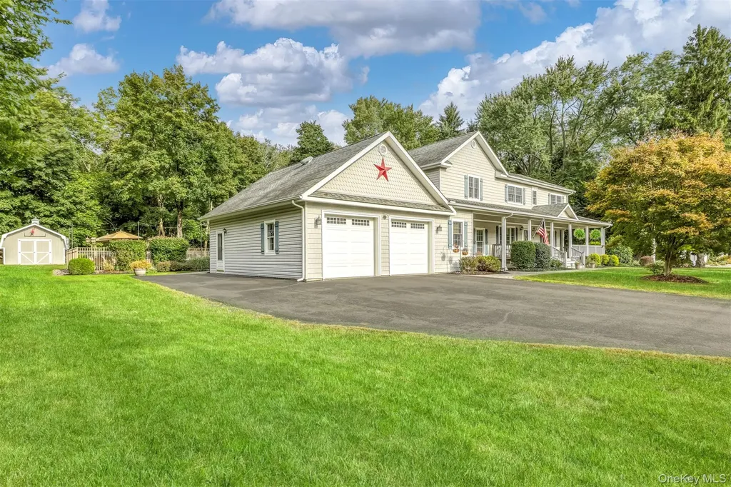 12 Canterbury Lane Suffern NY 10901