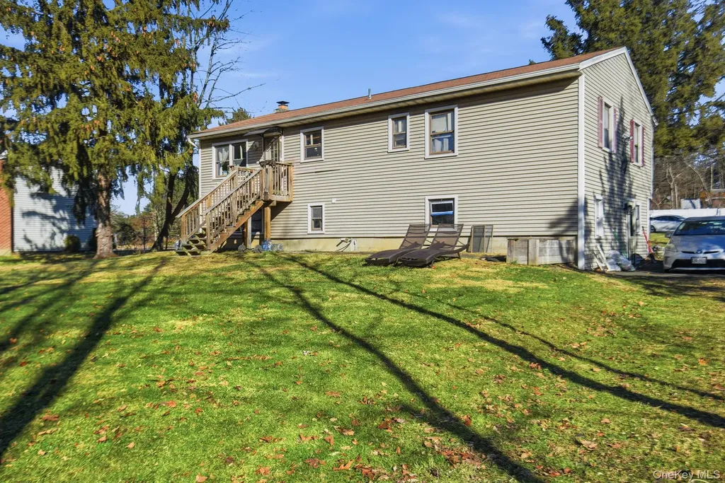7 Magnolia Drive Wappingers Falls NY 12590