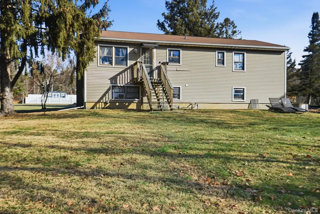 7 Magnolia Drive Wappingers Falls NY 12590