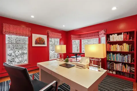 22 Long Meadow Road Bedford NY 10506