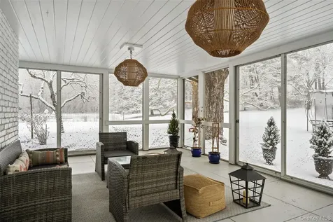 22 Long Meadow Road Bedford NY 10506