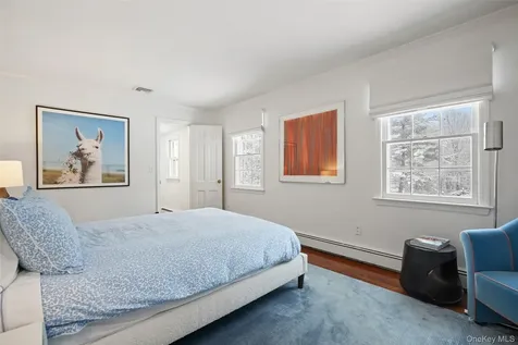 22 Long Meadow Road Bedford NY 10506