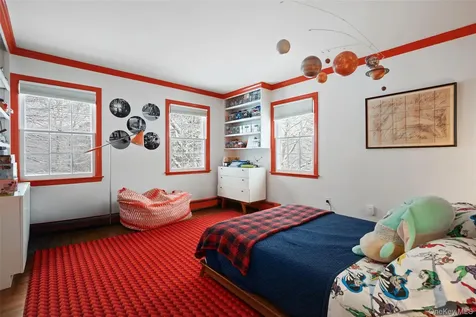 22 Long Meadow Road Bedford NY 10506