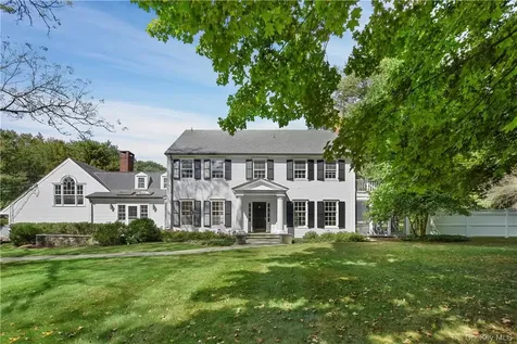 22 Long Meadow Road Bedford NY 10506