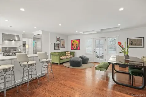 22 Long Meadow Road Bedford NY 10506