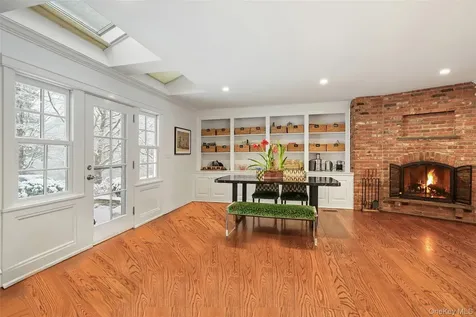 22 Long Meadow Road Bedford NY 10506