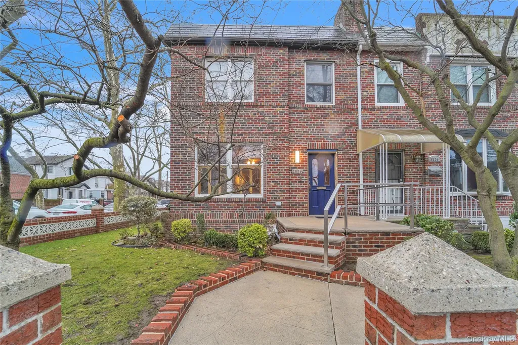 3824 Fillmore Avenue Brooklyn NY 11234