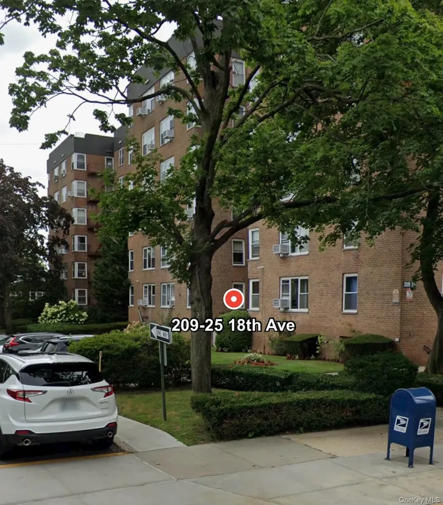 209-25 18th Avenue Bayside NY 11360