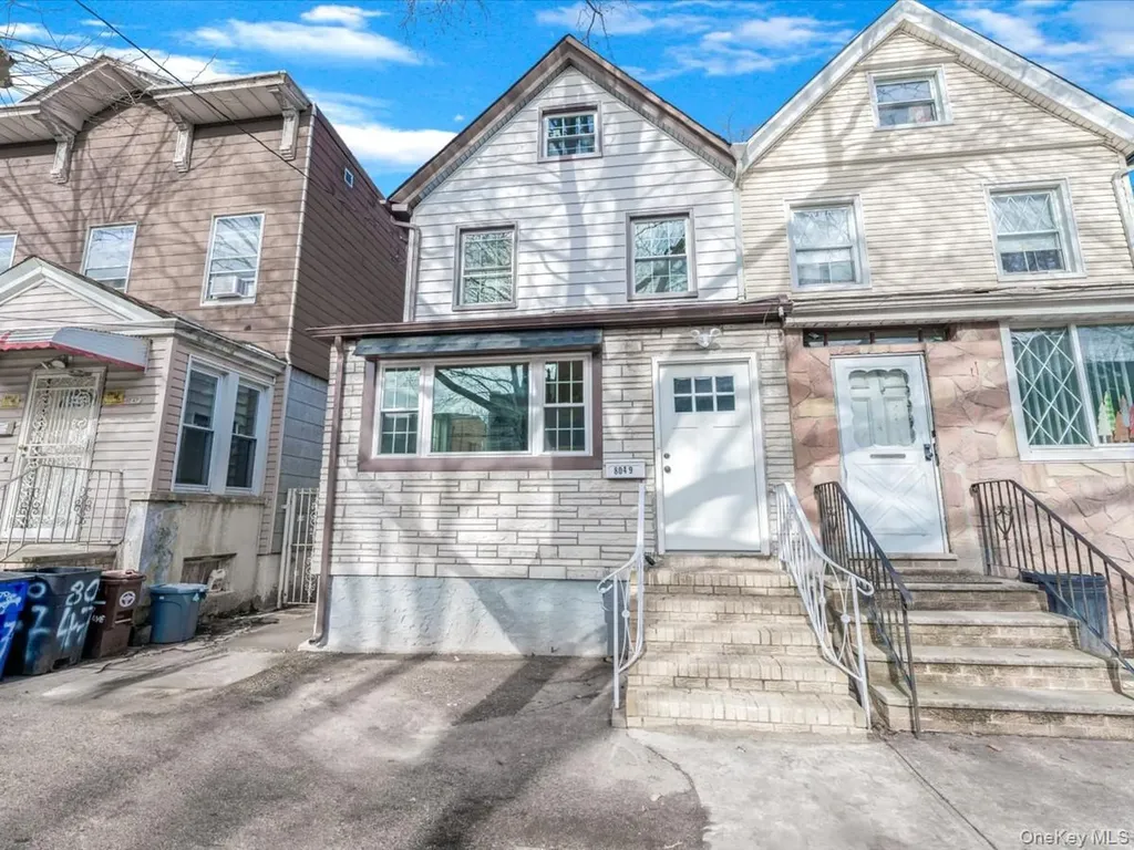 8049 88th Avenue Woodhaven NY 11421