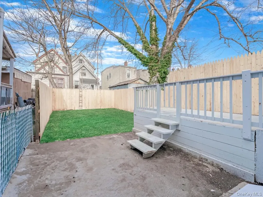 8049 88th Avenue Woodhaven NY 11421