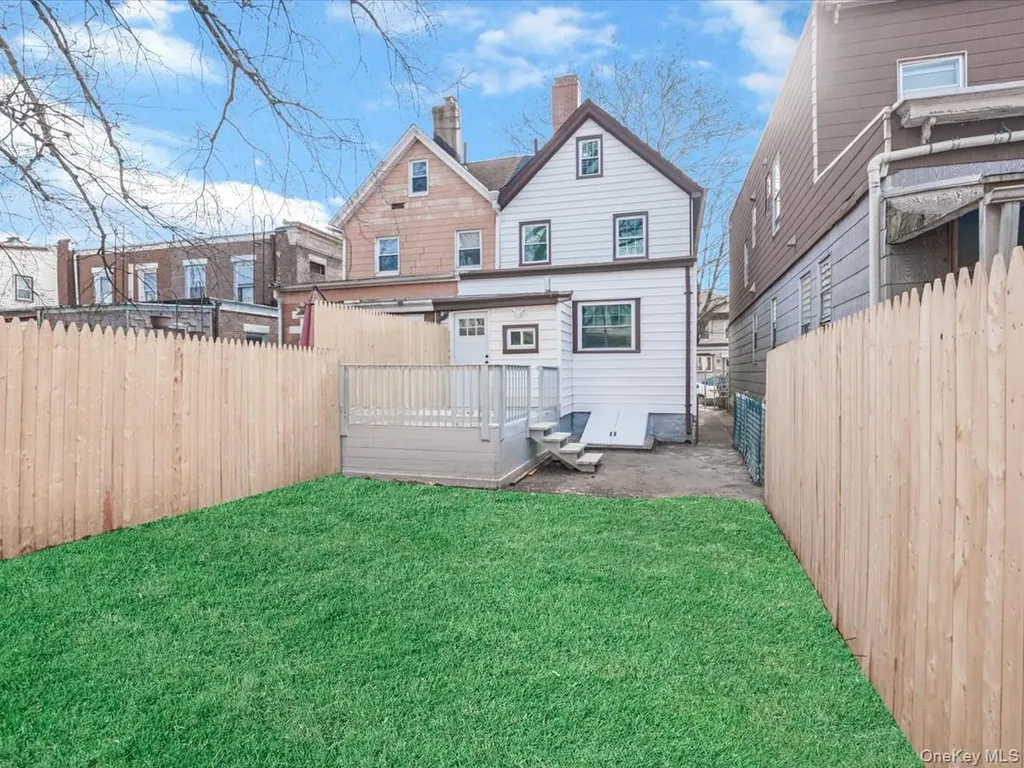 8049 88th Avenue Woodhaven NY 11421
