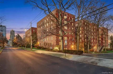 60 Locust Avenue New Rochelle NY 10801