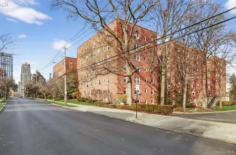 60 Locust Avenue New Rochelle NY 10801