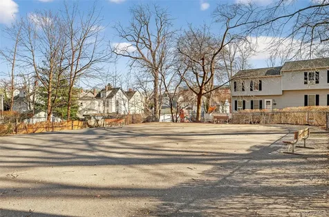 60 Locust Avenue New Rochelle NY 10801