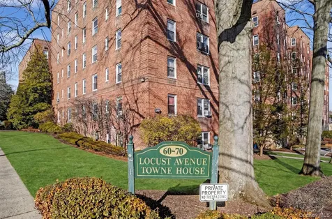 60 Locust Avenue New Rochelle NY 10801