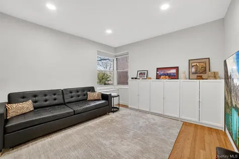 60 Locust Avenue New Rochelle NY 10801