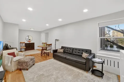 60 Locust Avenue New Rochelle NY 10801