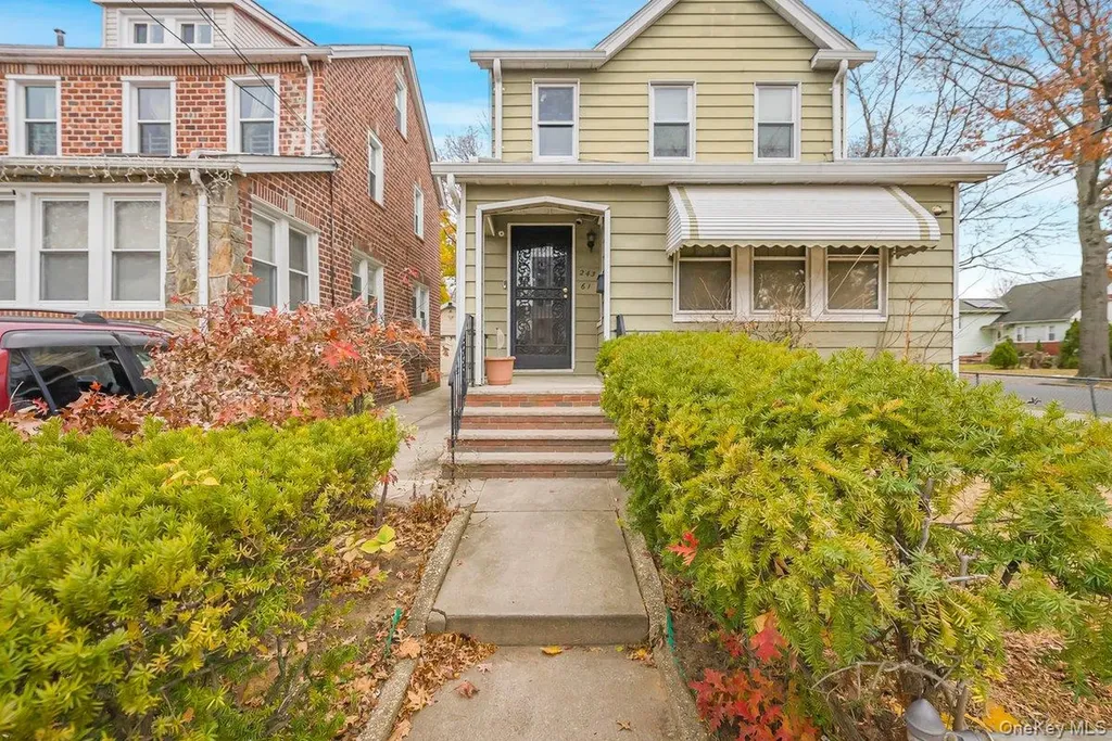 24361 Mayda Road Rosedale NY 11422