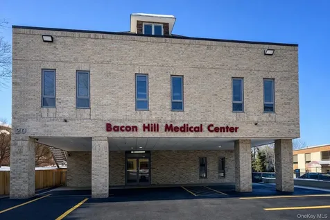 20 Beacon Hill Drive Yonkers NY 10522