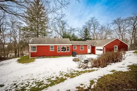 3807 Route 199 Pine Plains NY 12567