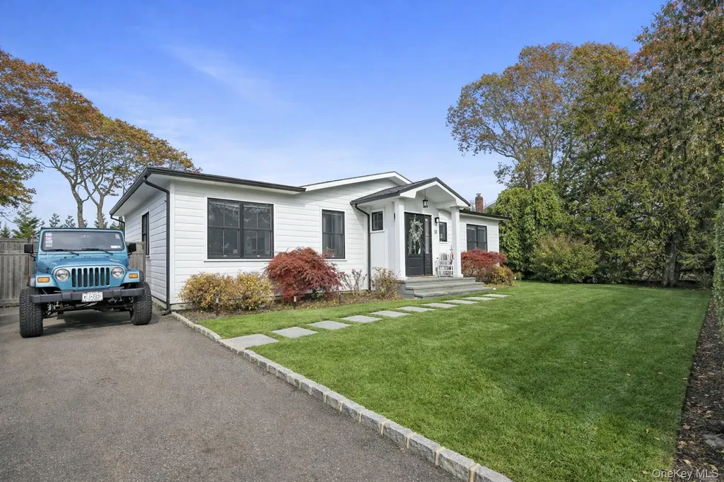 37 Maryland Boulevard Hampton Bays NY 11946