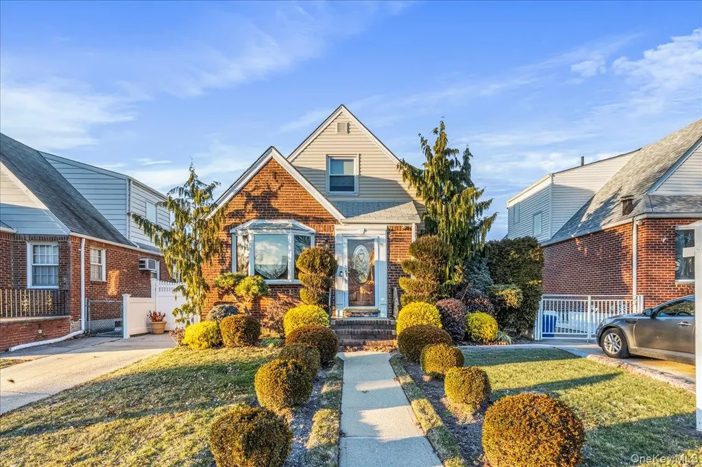 145-65 9th Avenue Whitestone NY 11357