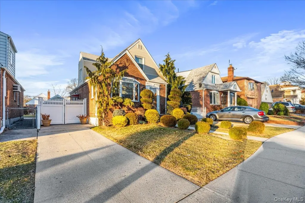 145-65 9th Avenue Whitestone NY 11357