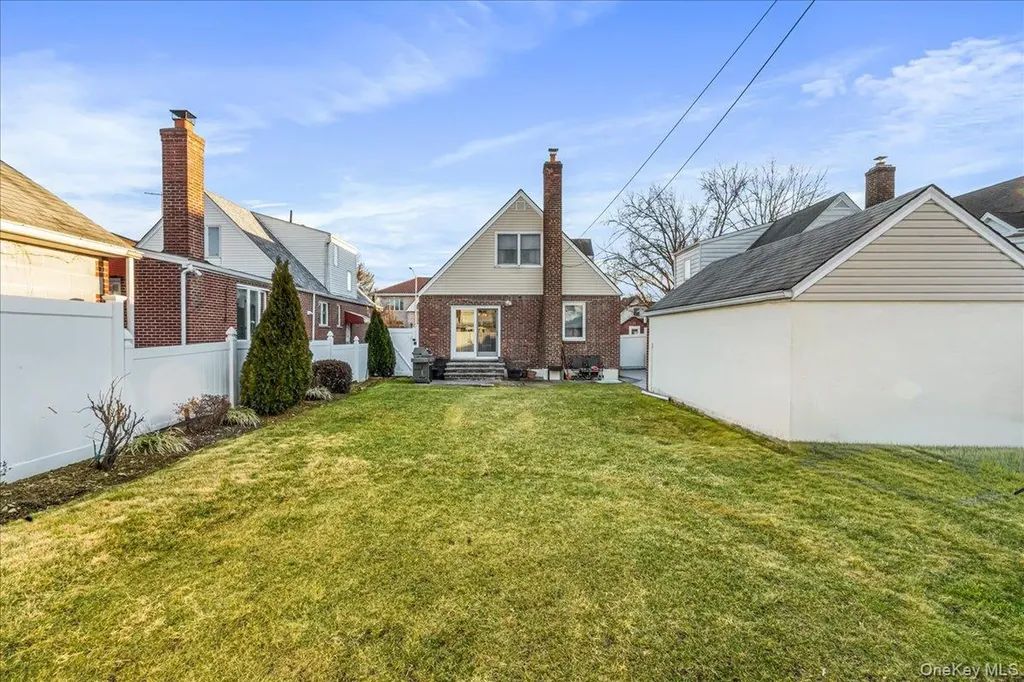 145-65 9th Avenue Whitestone NY 11357