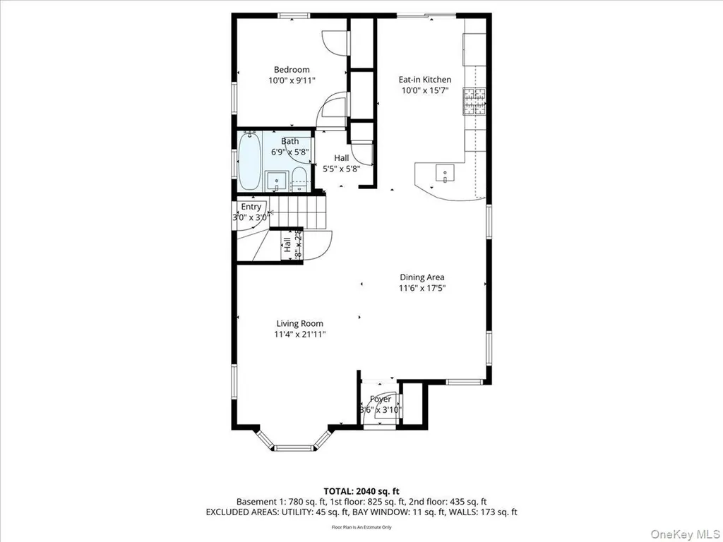 145-65 9th Avenue Whitestone NY 11357