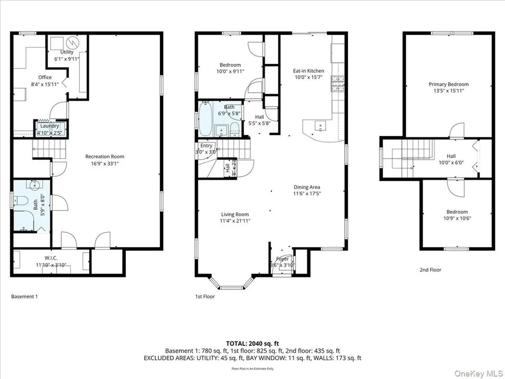 145-65 9th Avenue Whitestone NY 11357