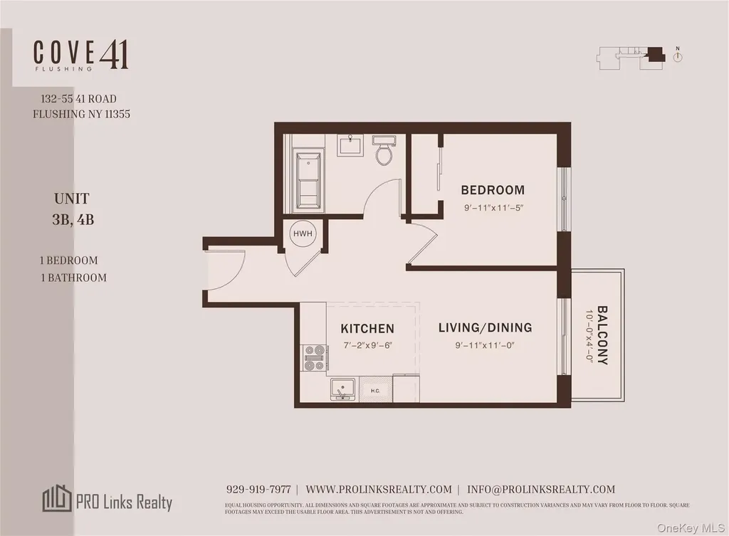 132-55 41 Road Flushing NY 11355