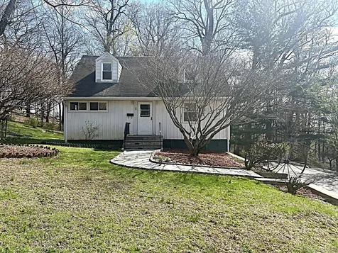 8 Ridge Street Sleepy Hollow NY 10591