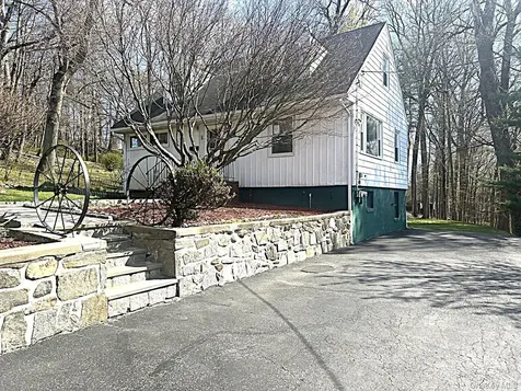 8 Ridge Street Sleepy Hollow NY 10591