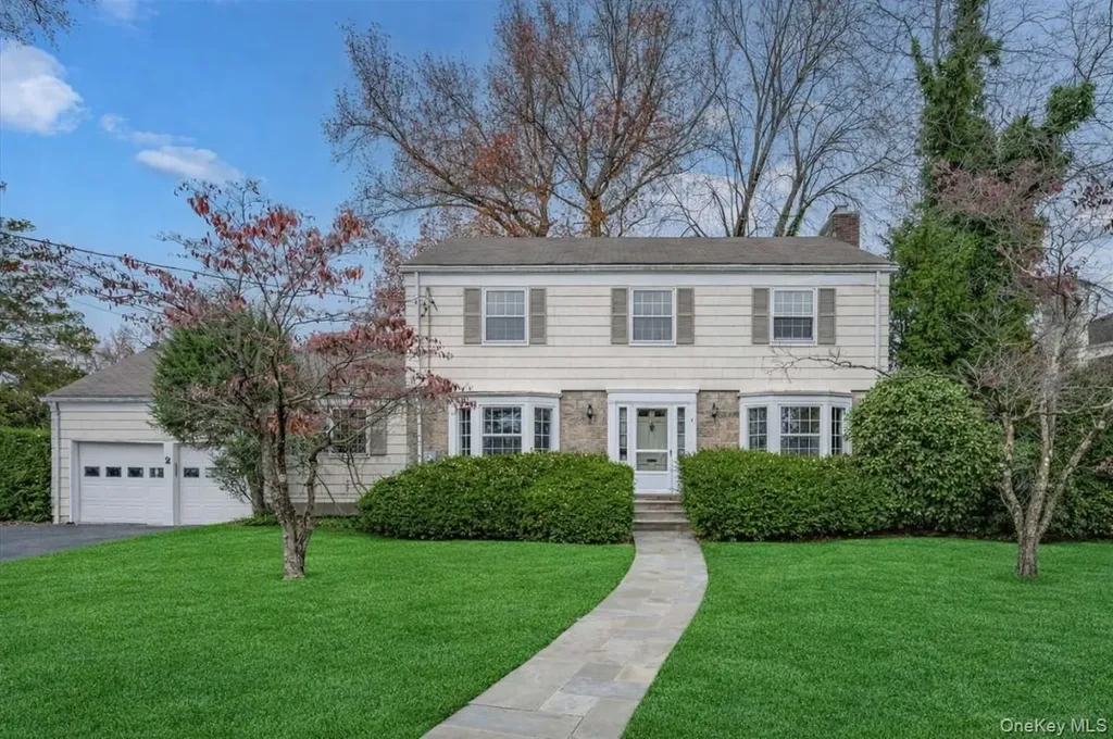 2 Homer Avenue Larchmont NY 10538