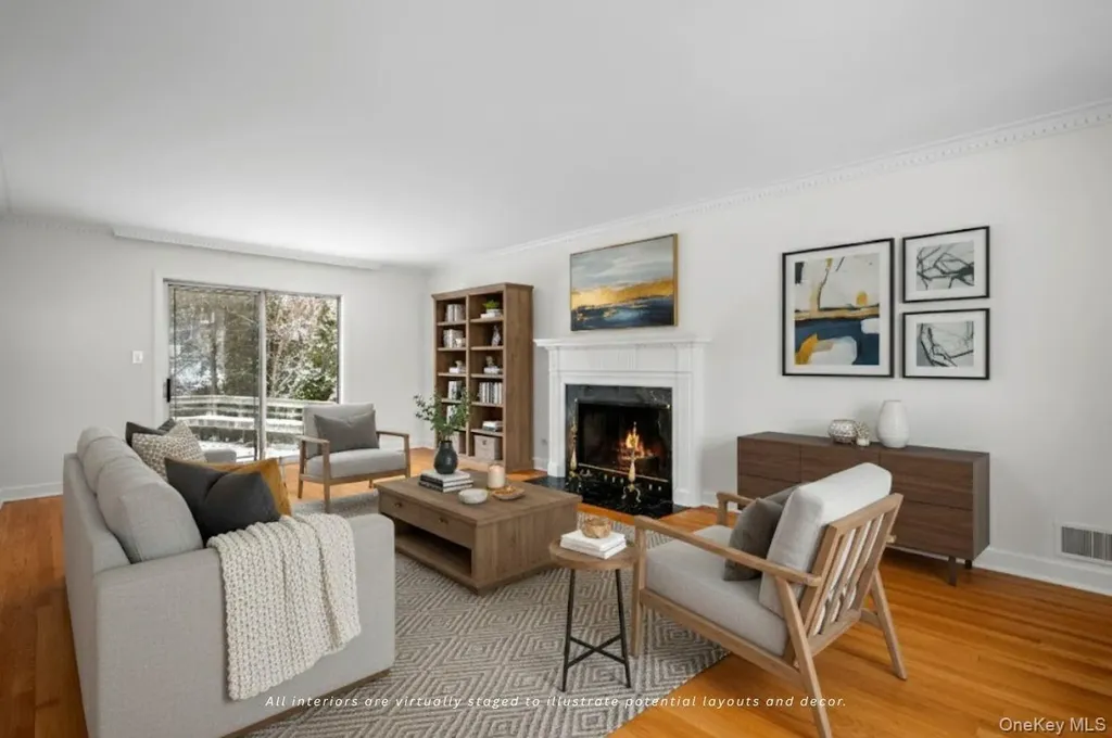 2 Homer Avenue Larchmont NY 10538