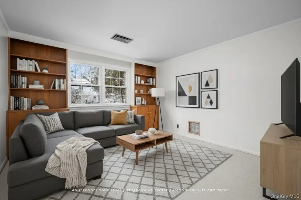 2 Homer Avenue Larchmont NY 10538
