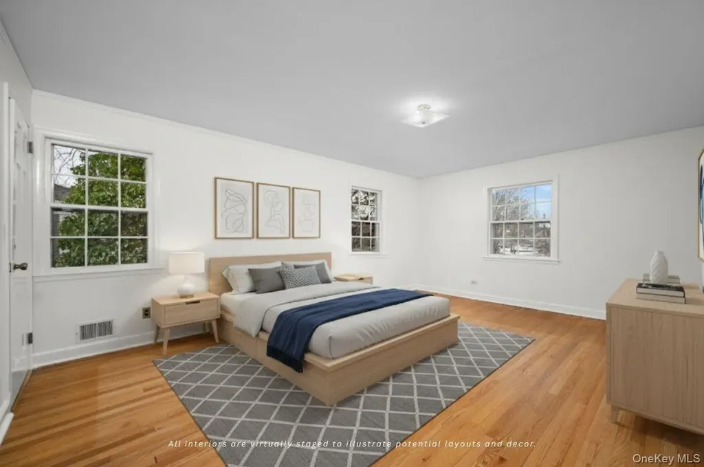 2 Homer Avenue Larchmont NY 10538