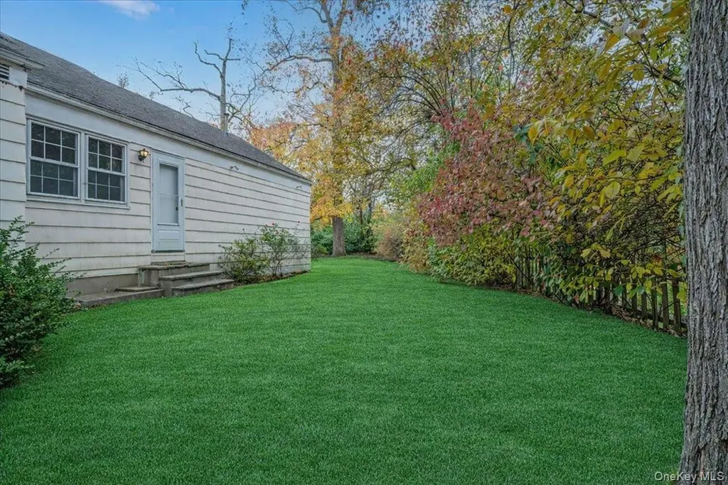 2 Homer Avenue Larchmont NY 10538