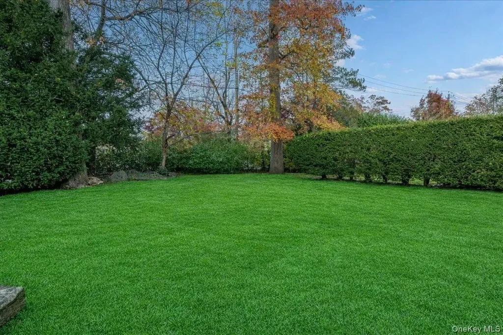 2 Homer Avenue Larchmont NY 10538