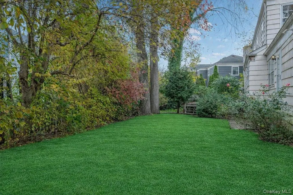2 Homer Avenue Larchmont NY 10538