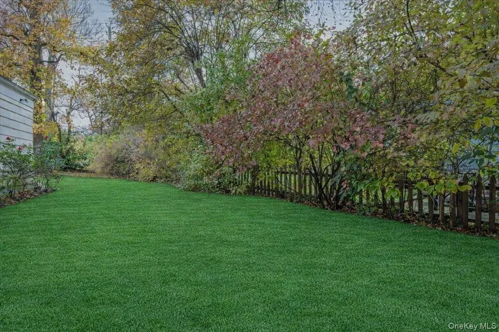 2 Homer Avenue Larchmont NY 10538