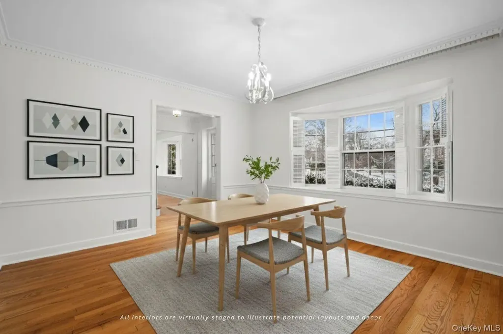2 Homer Avenue Larchmont NY 10538