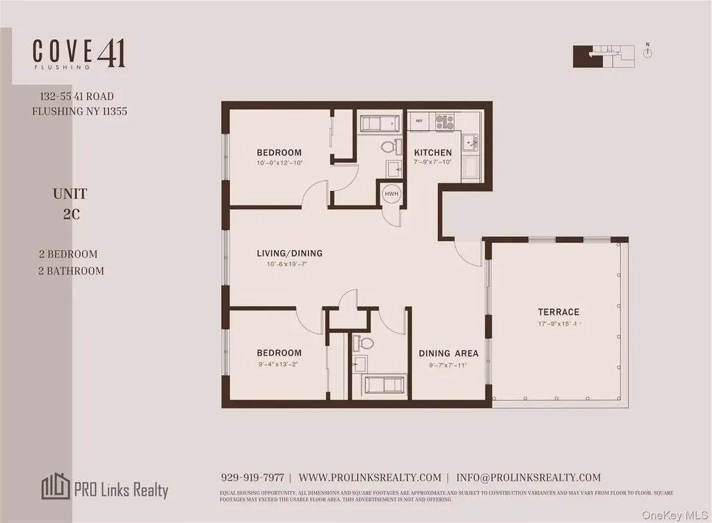 132-55 41 Road Flushing NY 11355