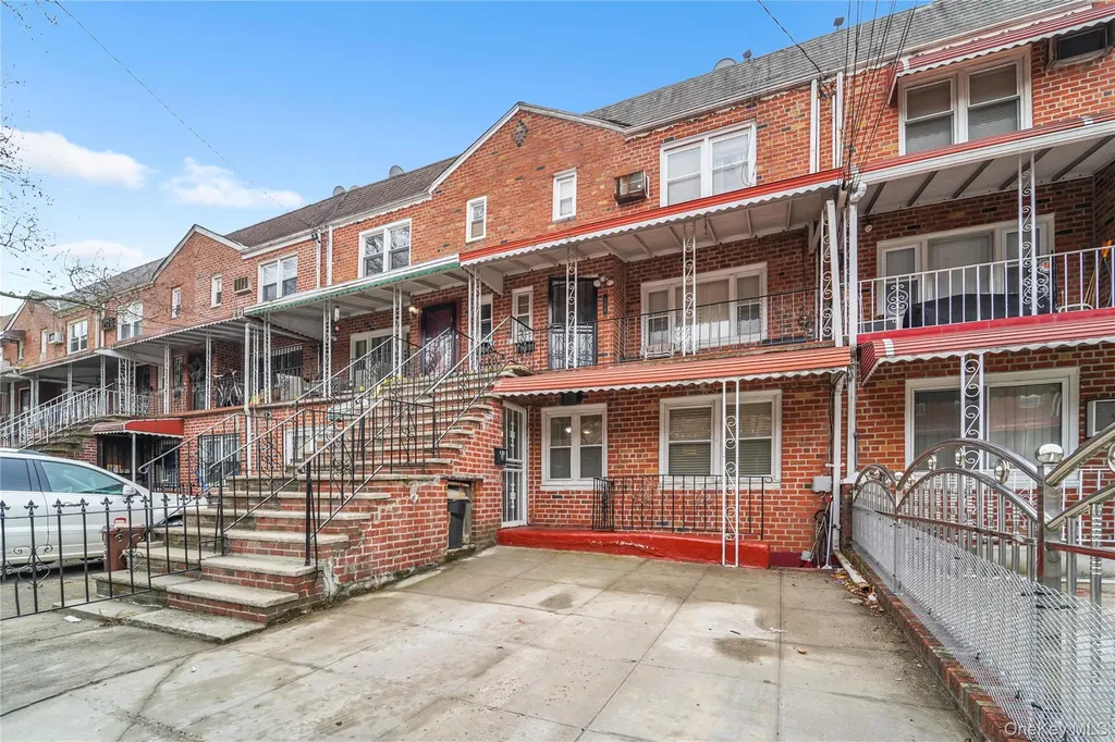 944 E 106th Street Brooklyn NY 11236