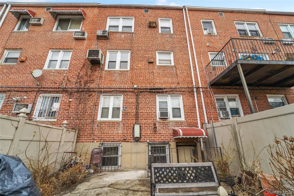 944 E 106th Street Brooklyn NY 11236