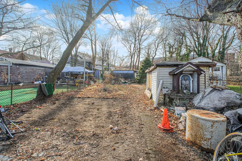 102 Wright Street Staten Island NY 10304