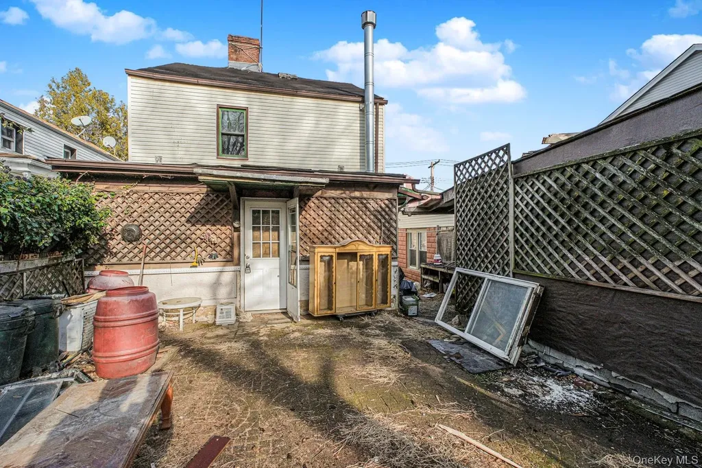 102 Wright Street Staten Island NY 10304